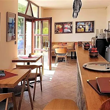 Bunkr Karlstejn - Modry Dum 4*