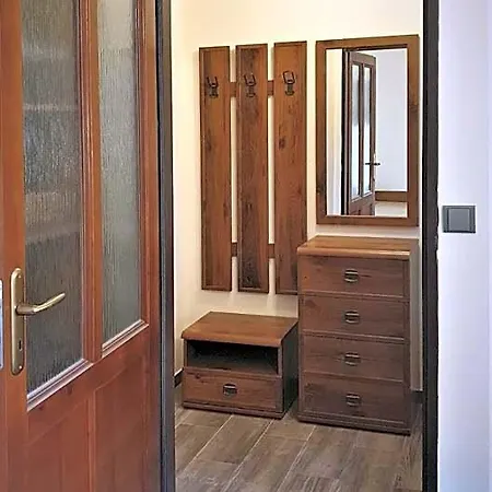 Bunkr Karlstejn - Modry Dum 4*