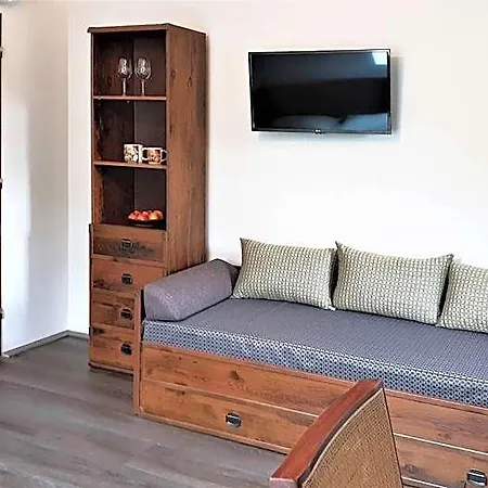Bunkr Karlstejn - Modry Dum Hotel 4*