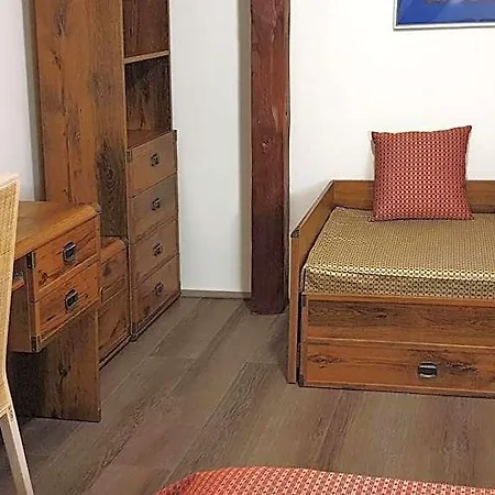 Hotel Bunkr Karlstejn - Modry Dum 4*