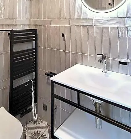 Bunkr Karlstejn - Modry Dum 4*