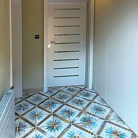 Hotel Bunkr Karlstejn - Modry Dum Halouny