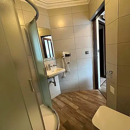 Bunkr Karlstejn - Modry Dum 4*