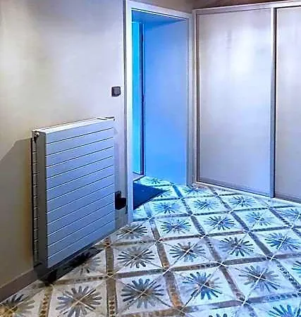 Bunkr Karlstejn - Modry Dum Hotel 4*